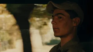 Задник к фильму "Вкус вишни" #203833