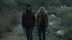 Видео к фильму Синтез | The Aviary Clip - What Does Seth Want?