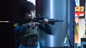 Задник к фильму "Пчеловод" #189407