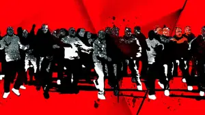 Задник к фильму "Фабрика Футбола" #398438