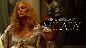 Задник к фильму "Четыре мушкетера" #380900