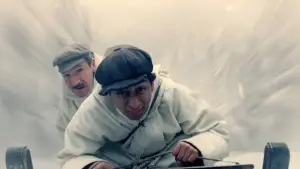 Задник к фильму "Отель «Гранд Будапешт»" #651411