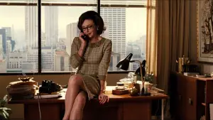 Задник к фильму "Прислуга" #602938