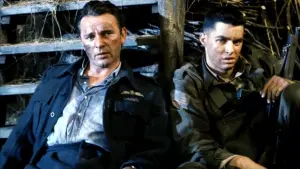 Задник к фильму "Самый длинный день" #206266