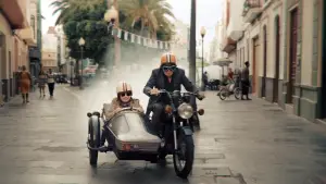 Задник к фильму "Старики-разведчики 2" #706406