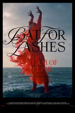 Постер к фильму "The Dream of Delphi - A New Transmission"