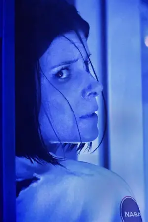 Постер к фильму "Астронавт" #524941