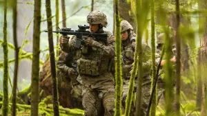 Задник к фильму "Настоящий герой" #613862