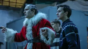 Задник к фильму "Я Эльф" #331346