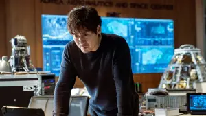 Задник к фильму "Луна" #162119