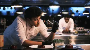 Задник к фильму "Кухня со звездами" #194150