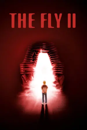 Постер к фильму "Муха 2" #114323