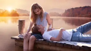 Задник к фильму "Привидение" #230344