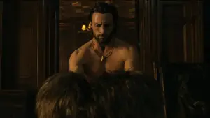 Задник к фильму "Крейвен-охотник" #567151