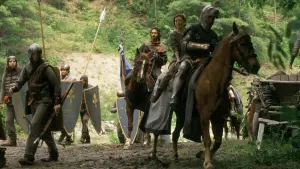 Задник к фильму "В ловушке времени" #343931