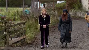 Задник к фильму "28 лет спустя: Храм костей" #509237