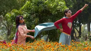 Задник к фильму "सुपरबॉय्ज़ ऑफ मालेगाँव" #625820