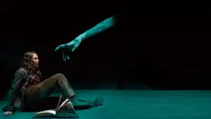 Задник к фильму "Страшные истории для рассказа в темноте" #323669