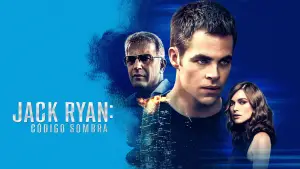 Задник к фильму "Джек Райан: Теория хаоса" #659977