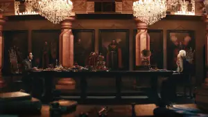 Задник к фильму "Дракула" #510025