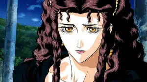 Задник к фильму "D: Жажда крови" #701687