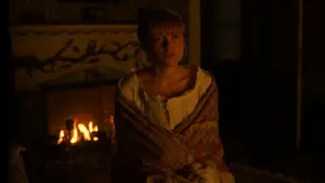 Задник к фильму "Маленькие женщины" #613439