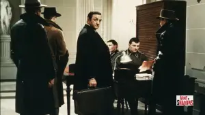 Задник к фильму "Армия теней" #136172