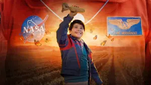 Задник к фильму "За миллион миль отсюда" #183055