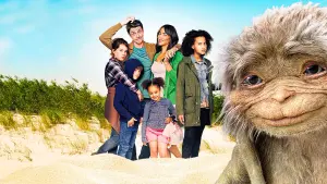 Задник к фильму "Сэм: Песочный эльф" #364171