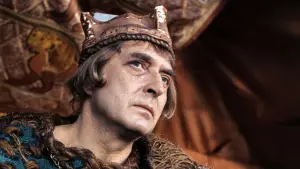 Задник к фильму "Первый правитель" #699245