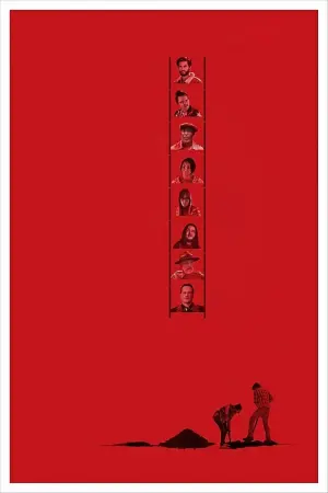 Постер к фильму "Криминальные боссы" #389250