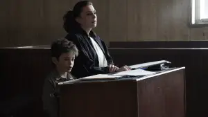 Задник к фильму "Капернаум" #678100