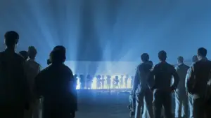 Задник к фильму "Близкие контакты третьей степени" #655237