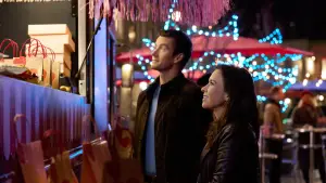 Задник к фильму "Неожиданный Валентин" #644728