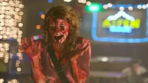 Задник к фильму "Пир" #300824