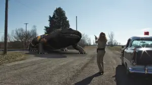 Задник к фильму "Ядозуб!" #637993