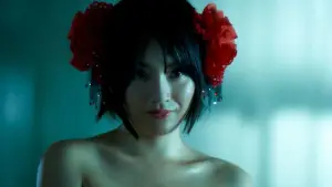 Задник к фильму "Красный и розовый" #645408