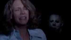 Задник к фильму "Хэллоуин" #610860