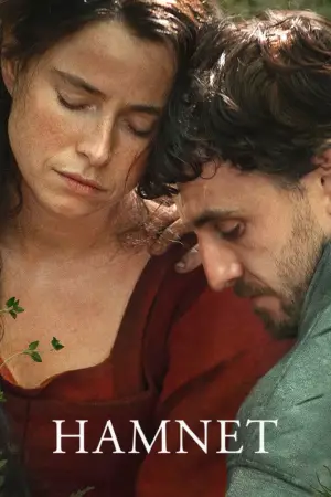 Постер к фильму "Гамнет" #507235