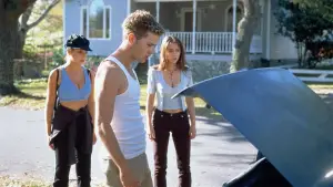 Задник к фильму "Я знаю, что вы сделали прошлым летом" #694625