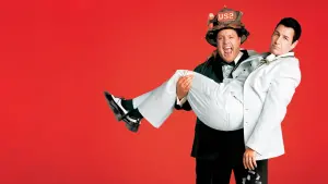 Задник к фильму "Чак и Ларри: Пожарная свадьба" #307077