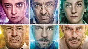 Задник к фильму "Дикие истории" #465406