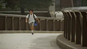 Задник к фильму "Кикуджиро" #210902