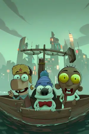 Постер к фильму "" #660770