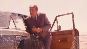 Задник к фильму "МакКью" #485215