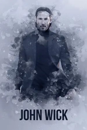Постер к фильму "Джон Уик" #51531