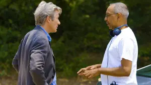 Задник к фильму "Ночи в Роданте" #294829