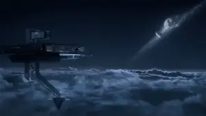 Задник к фильму "Обливион" #597845