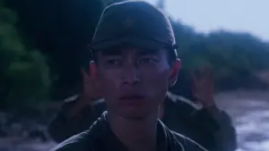 Задник к фильму "Онода, 10 000 ночей в джунглях" #420449