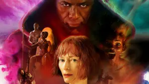 Задник к фильму "Три тысячи лет желаний" #317216